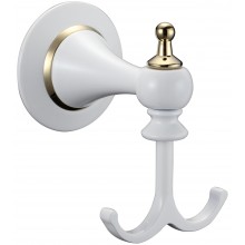 Крючок Savol двойной (S-06954W)