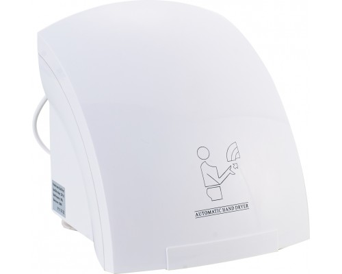 Сушилка для рук Savol 2000 Вт (S-CF8609) Сушилка для рук Savol 2000 Вт (S-CF8609)