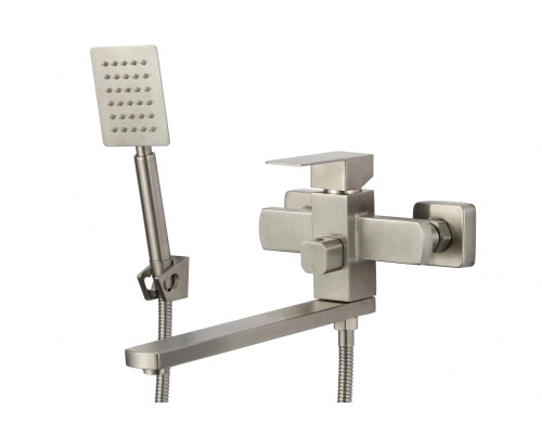 Смеситель для ванны из нержавеющей стали Savol (S-SUS4001)