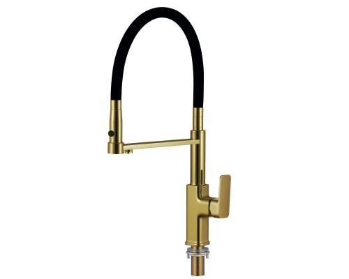 Смеситель для кухонной мойки под фильтр питьевой воды Savol (S-L1808C-01)