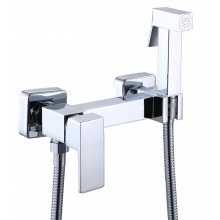 Смеситель с гигиеническим душем Savol (S-FXQ005)