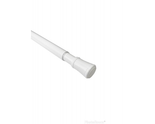 Телескопический карниз Savol для ванной комнаты (S-010683W)