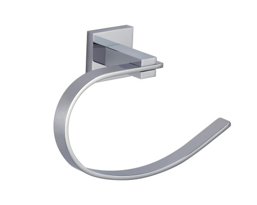 Держатель для полотенец кольцевой Savol 65а (S-06563A)