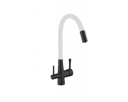 Смеситель для кухни Savol под фильтр питьевой воды (S-L1806H-02) Смеситель для кухни Savol под фильтр питьевой воды (S-L1806H-02)