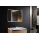 Зеркало Silver mirrors Гуверт (LED-00002369)