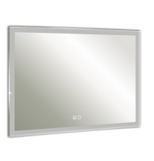 Зеркало Silver mirrors Гуверт (LED-00002368)