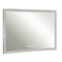 Зеркало Silver mirrors Гуверт (LED-00002369) Зеркало Silver mirrors Гуверт (LED-00002369)