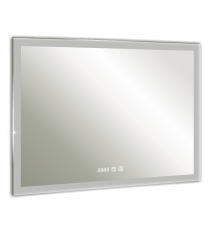 Зеркало Silver mirrors Гуверт (LED-00002369)