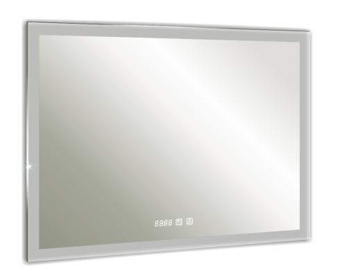 Зеркало Silver mirrors Гуверт (LED-00002369) Зеркало Silver mirrors Гуверт (LED-00002369)