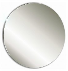 Зеркало SILVER MIRRORS D400  Круглое (00000085)