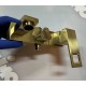 Душевая система Timo Briana (SX-7130/17) золото матовое