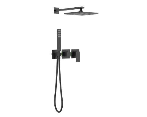 Душевая система встроенная Timo Selene (SX-2169/03SM)