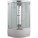 Душевая кабина Timo Comfort Clean Glass 90*90*220 (T-8890C) Душевая кабина Timo Comfort Clean Glass 90*90*220 (T-8890C)