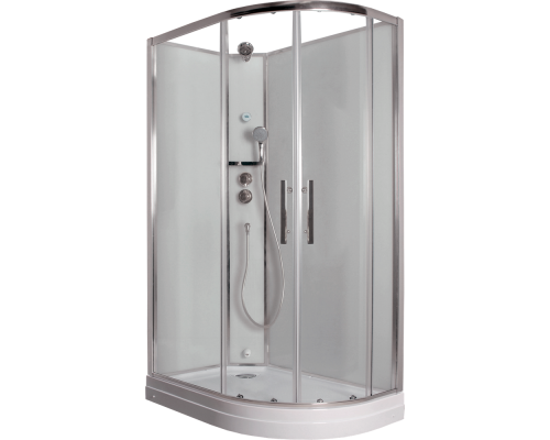 Душевая кабина Timo Premium ILMA 120*80*222 (ILMA902L) Душевая кабина Timo Premium ILMA 120*80*222 (ILMA902L)