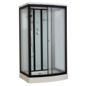 Душевая кабина Timo Standart 120*90*220 (T-6615BF) Душевая кабина Timo Standart 120*90*220 (T-6615BF)