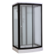 Душевая кабина Timo Standart 120*90*220 (T-6615BF)