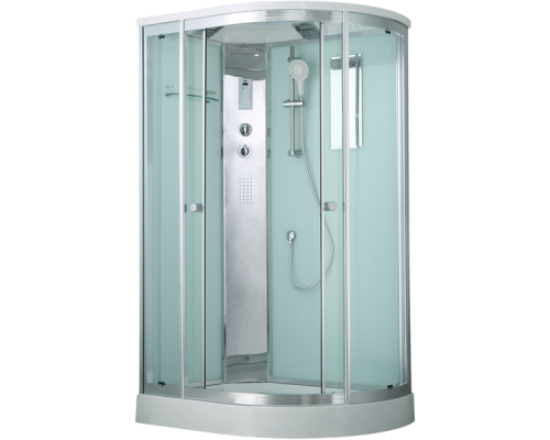 Душевая кабина Timo Comfort Clean Glass 120*85*220 (T-8802LC) Душевая кабина Timo Comfort Clean Glass 120*85*220 (T-8802LC)
