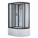 Душевая кабина Timo Standart 120*85*220 (T-6620BFL) Душевая кабина Timo Standart 120*85*220 (T-6620BFL)