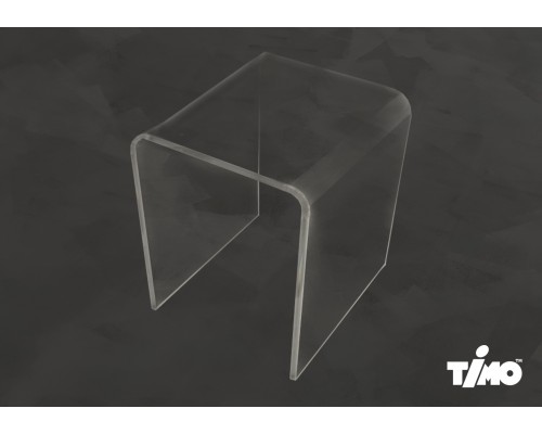 Стул плексиглас Timo Premium 30*33*35 (T-CH/C) Стул плексиглас Timo Premium 30*33*35 (T-CH/C)