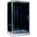 Душевая кабина Timo Standart 120*90*220 (T-1115) Душевая кабина Timo Standart 120*90*220 (T-1115)