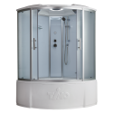 Душевая кабина Timo Standart Silver F 135*135*220 (T-6635SF) Душевая кабина Timo Standart Silver F 135*135*220 (T-6635SF)
