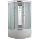 Душевая кабина Timo Comfort Fabric Glass 90*90*220 (T-8890F) Душевая кабина Timo Comfort Fabric Glass 90*90*220 (T-8890F)