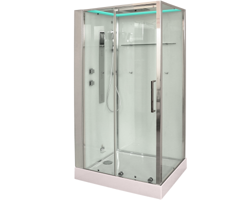 Душевая кабина Timo Premium HELMA 90*120*220 (H-520R) Душевая кабина Timo Premium HELMA 90*120*220 (H-520R)