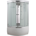 Душевая кабина Timo Comfort Clean Glass 100*100*220 (T-8800C) Душевая кабина Timo Comfort Clean Glass 100*100*220 (T-8800C)
