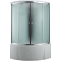 Душевая кабина Timo Comfort Fabric Glass 135*135*220 (T-8835F) Душевая кабина Timo Comfort Fabric Glass 135*135*220 (T-8835F)