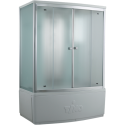 Душевая кабина Timo Comfort Fabric Glass 140*88*220 (T-8840F) Душевая кабина Timo Comfort Fabric Glass 140*88*220 (T-8840F)