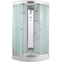 Душевая кабина Timo Comfort Clean Glass 90*90*220 (T-8809C) Душевая кабина Timo Comfort Clean Glass 90*90*220 (T-8809C)