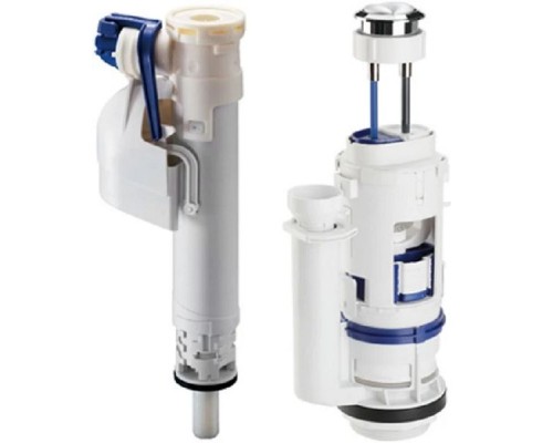 Сливная арматура GEBERIT ТК-301, ТК-401, ТК-501 560*385*345 (SA-2001 (Geberit 02)) Сливная арматура GEBERIT ТК-301, ТК-401, ТК-501 560*385*345 (SA-2001 (Geberit 02))