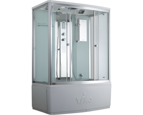 Душевая кабина Timo Comfort Clean Glass 170*88*220  (T-8870C)