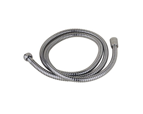 Шланг для душа Timo 1,5-2,0mm (SH100 chrome) Шланг для душа Timo 1,5-2,0mm (SH100 chrome)