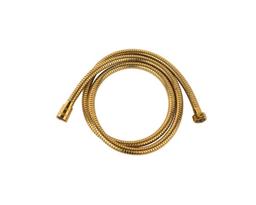 Шланг для душа Timo 1,5mm (SH100 gold) Шланг для душа Timo 1,5mm (SH100 gold)