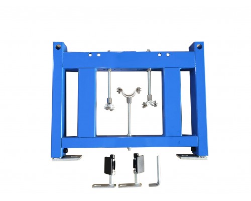 Инсталляция для биде TIMO 450x50x343.7 (TWB-02) Инсталляция для биде TIMO 450x50x343.7 (TWB-02)