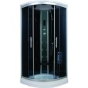 Душевая кабина Timo Standart 90*90*220 (T-1109) Душевая кабина Timo Standart 90*90*220 (T-1109)
