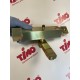 Душевая система с термостатом Timo Tetra-thermo (SX-0169/17) золото матовое