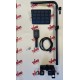 Душевая система Timo Briana (SX-7130/03) черный