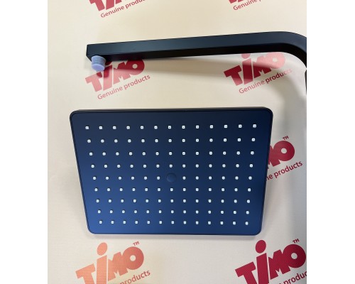 Душевая система Timo Briana (SX-7130/03) черный
