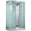 Душевая кабина Timo Comfort Clean Glass 120*85*220 (T-8802RC) Душевая кабина Timo Comfort Clean Glass 120*85*220 (T-8802RC)