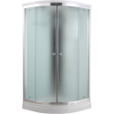 Душевая кабина Timo Comfort Clean Glass 100*100*220 (T-8801C) Душевая кабина Timo Comfort Clean Glass 100*100*220 (T-8801C)