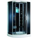 Душевая кабина Timo Standart 120*85*220 (T-1102R) Душевая кабина Timo Standart 120*85*220 (T-1102R)