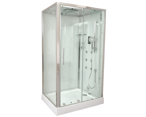 Душевая кабина Timo Premium PURO 90*120*220 (H-510L) Душевая кабина Timo Premium PURO 90*120*220 (H-510L)