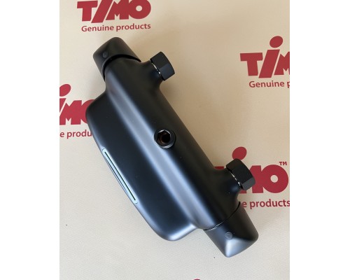 Душевая система Timo Helmi (SX-1170/03) черный Душевая система Timo Helmi (SX-1170/03) черный