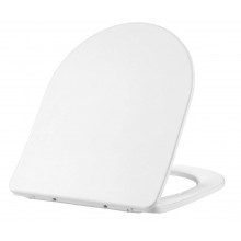 Крышка-сиденье TIMO к унитазам ТК-503, ТК-403, ТК-203 360*420 (TD-500 (503/403/203))