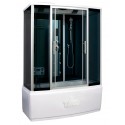 Душевая кабина Timo Standart 140*88*220 (T-1140) Душевая кабина Timo Standart 140*88*220 (T-1140)