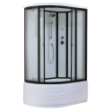 Душевая кабина Timo Standart 120*85*220 (T-6620BFR) Душевая кабина Timo Standart 120*85*220 (T-6620BFR)