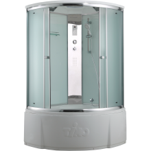 Душевая кабина Timo Comfort Clean Glass 120*120*220  (T-8825C)