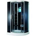 Душевая кабина Timo Standart 120*85*220 (T-1102L) Душевая кабина Timo Standart 120*85*220 (T-1102L)